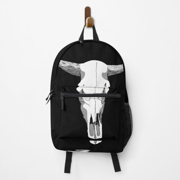 Item preview, Cow Skull designed and sold by yulia-rb.