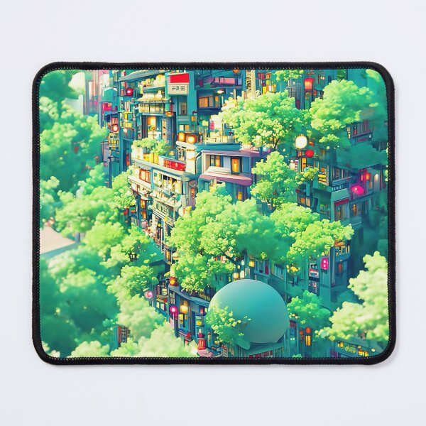 Item preview, Color District designed and sold by holosomnia.