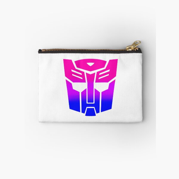 Item preview, Bisexual Pride Autobot designed and sold by blitz.ink.