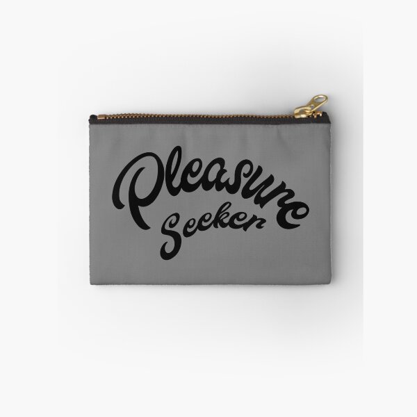 Item preview, PLEASURE SEEKER. BLACK designed and sold by 5hertz.