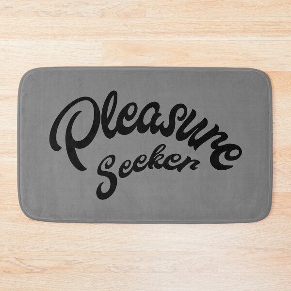 Item preview, PLEASURE SEEKER. BLACK designed and sold by 5hertz.