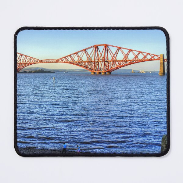 Item preview, The Bridge Uncovered designed and sold by tomg.