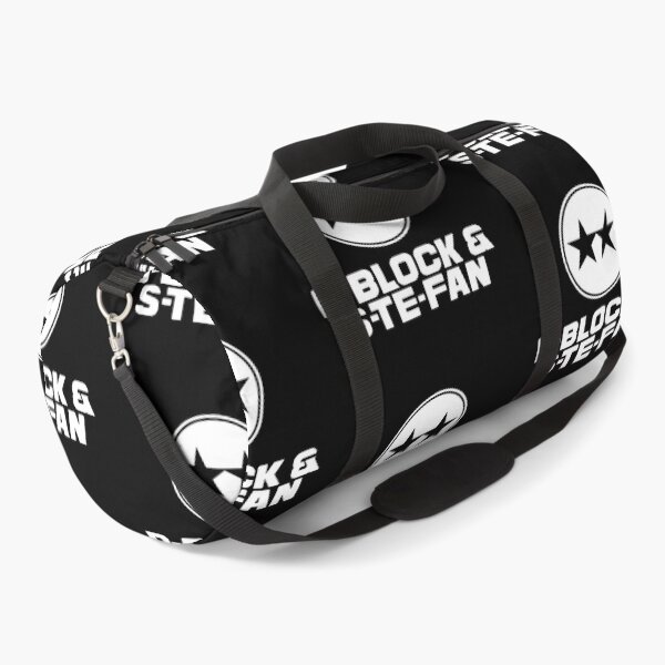 Item preview, D-BLOCK & S-TE-FAN designed and sold by JesusDrip.