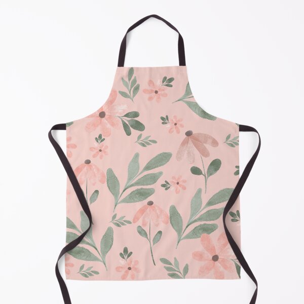 Item preview, Vintage Floral Pattern designed and sold by Sassy Norshi.