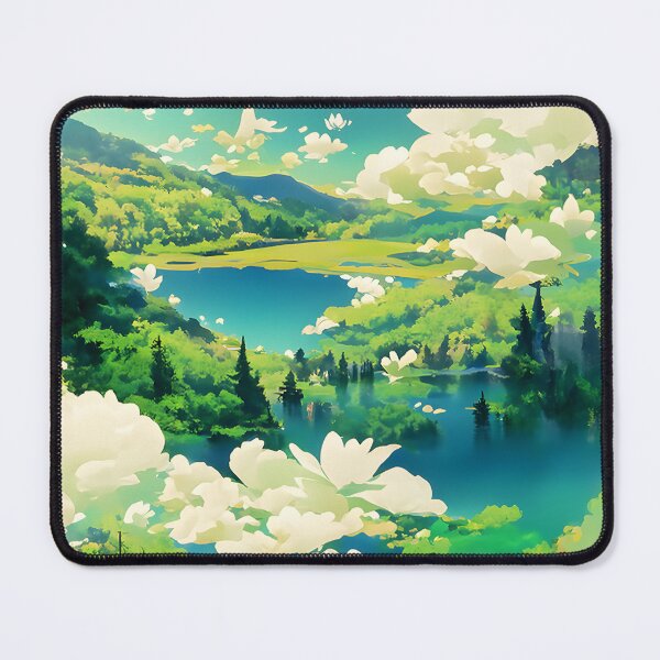Item preview, Twin Lakes designed and sold by holosomnia.
