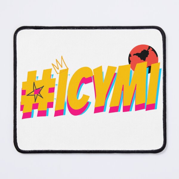 Item preview, ICYMI -  In case you missed it  designed and sold by byrne-ma.