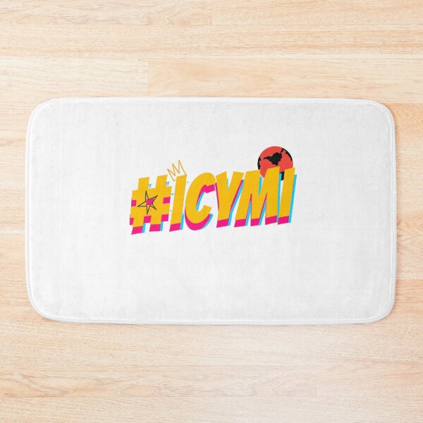 Item preview, ICYMI - In case you missed it designed and sold by byrne-ma.