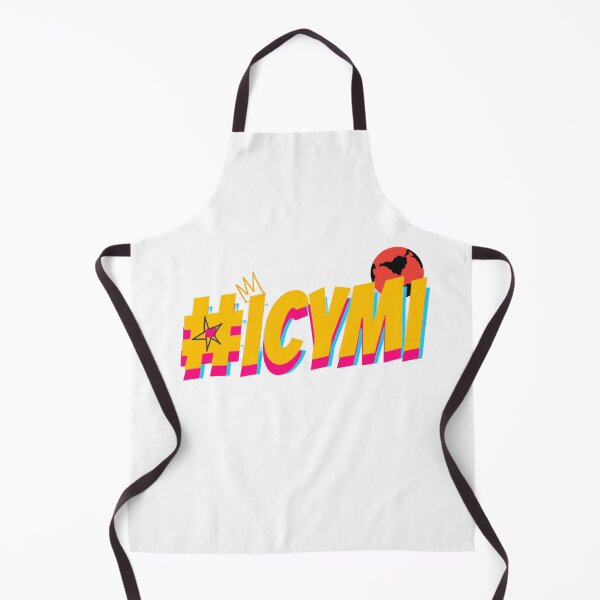 Item preview, ICYMI -  In case you missed it  designed and sold by byrne-ma.
