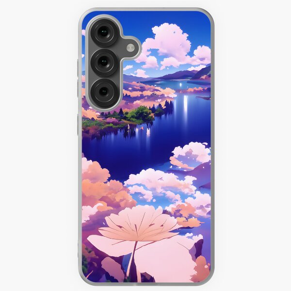 Item preview, Reflection Lake designed and sold by holosomnia.