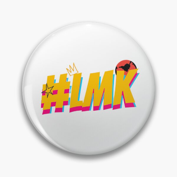 Item preview, LMK designed and sold by byrne-ma.