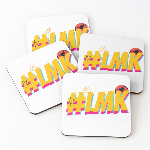Item preview, LMK designed and sold by byrne-ma.