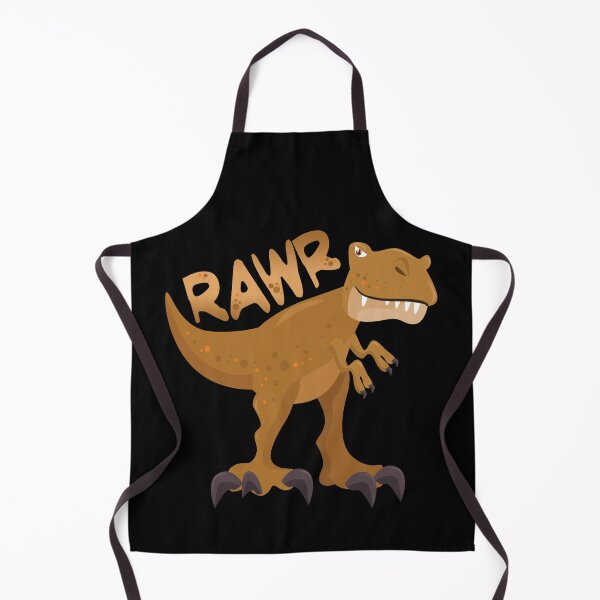 Item preview, RAWR CUTE BRONZE T-REX DINOSAUR designed and sold by lukas69graphic.