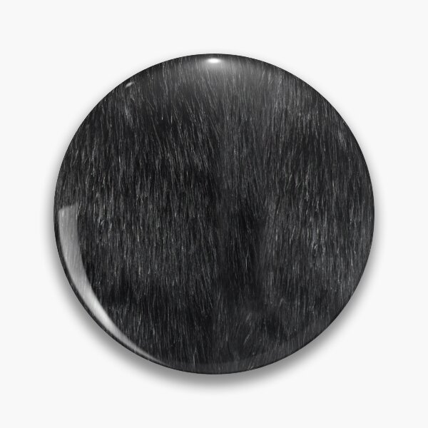 Item preview, Elegant Black Fur designed and sold by janraydesigns.