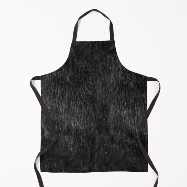 Item preview, Elegant Black Fur designed and sold by janraydesigns.