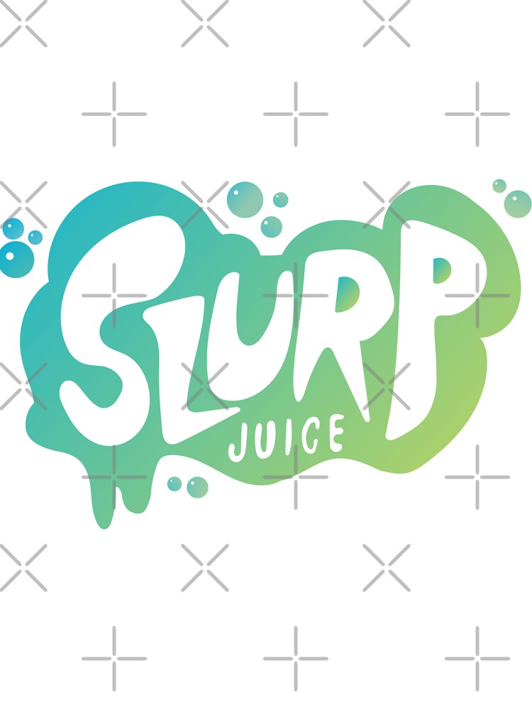 Slurp Juice slurp-juice-kids-t-shirt-for-sale-by-danielkiss02-redbubble