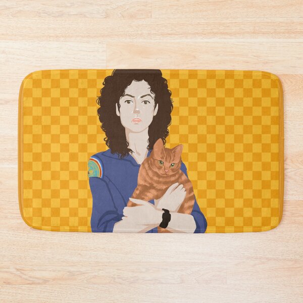 Item preview, Ripley and Jonesy designed and sold by Sang Oh.