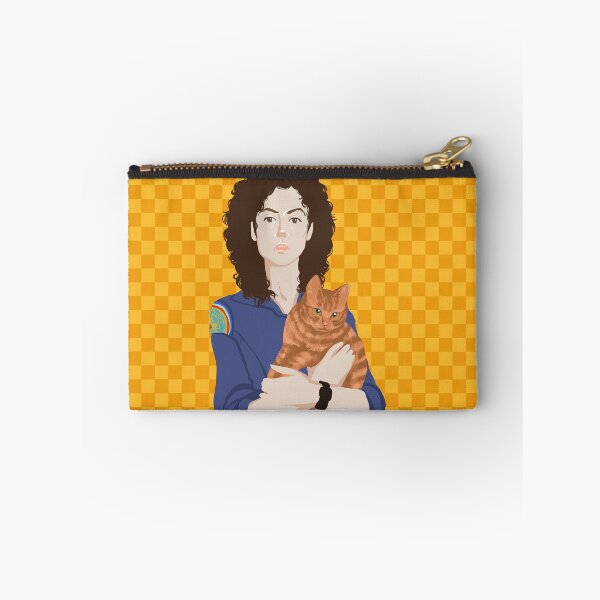 Item preview, Ripley and Jonesy designed and sold by Sang Oh.