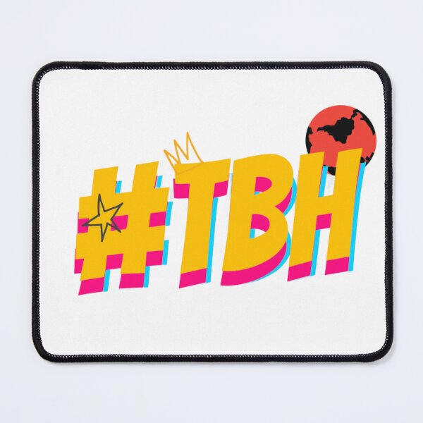 Item preview, TBH designed and sold by byrne-ma.