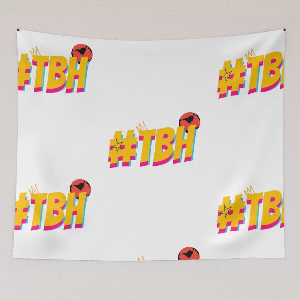 Item preview, TBH designed and sold by byrne-ma.