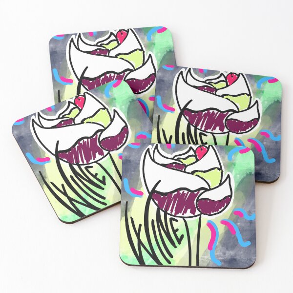 Item preview, Wine Time designed and sold by PedroSanti.