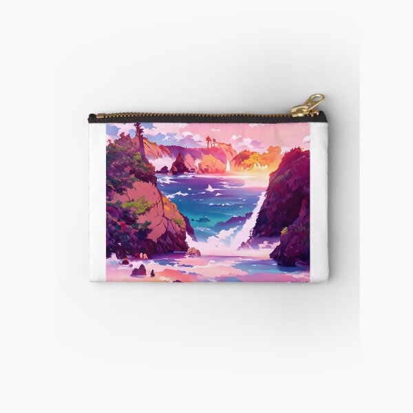 Item preview, Hue Lagoon designed and sold by holosomnia.