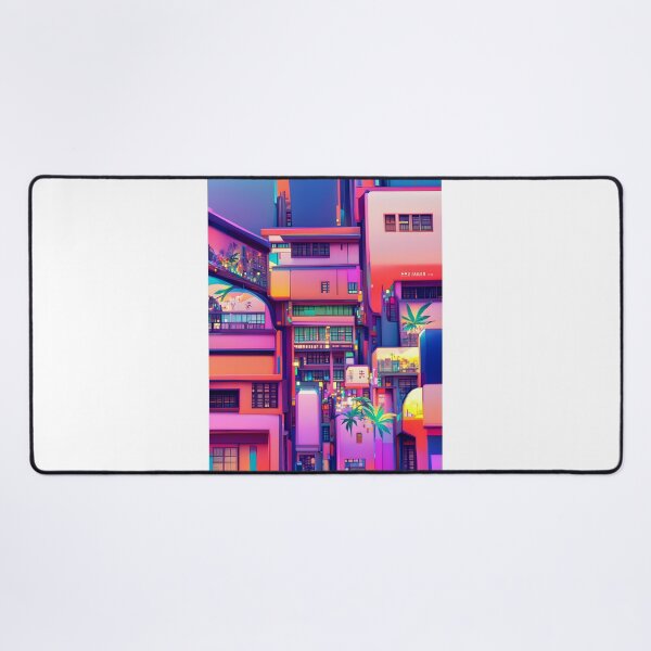 Item preview, Palm City designed and sold by holosomnia.