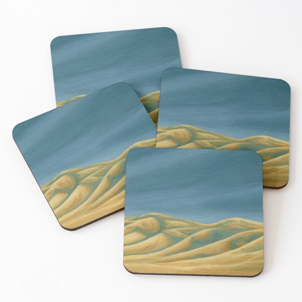Item preview, Saddle Mountain Blues designed and sold by Bonnieokapi.
