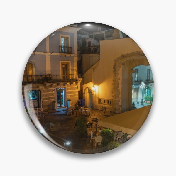 Item preview, Paola Piazzetto by night  designed and sold by hawkie.