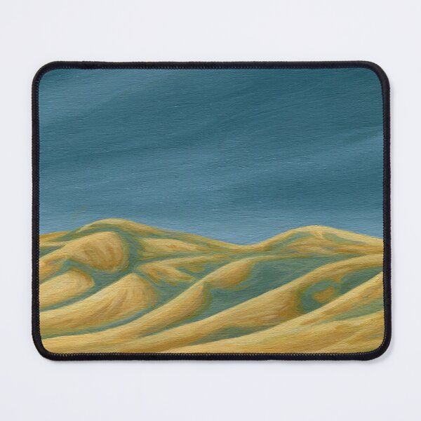 Item preview, Saddle Mountain Blues designed and sold by Bonnieokapi.