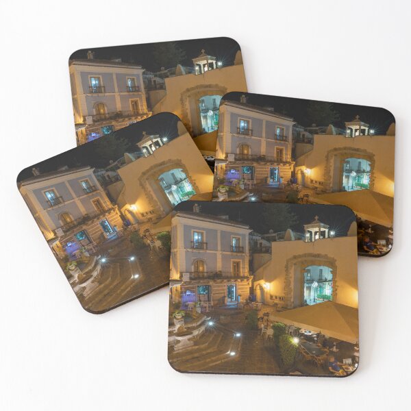 Item preview, Paola Piazzetto by night  designed and sold by hawkie.