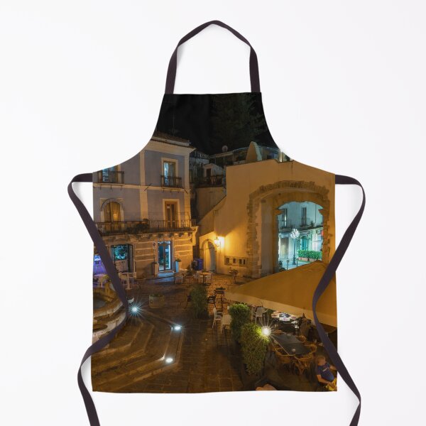 Item preview, Paola Piazzetto by night designed and sold by hawkie.