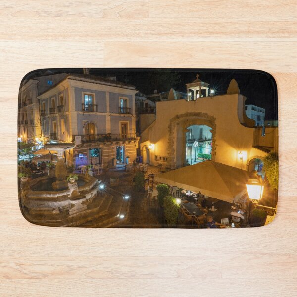 Item preview, Paola Piazzetto by night  designed and sold by hawkie.
