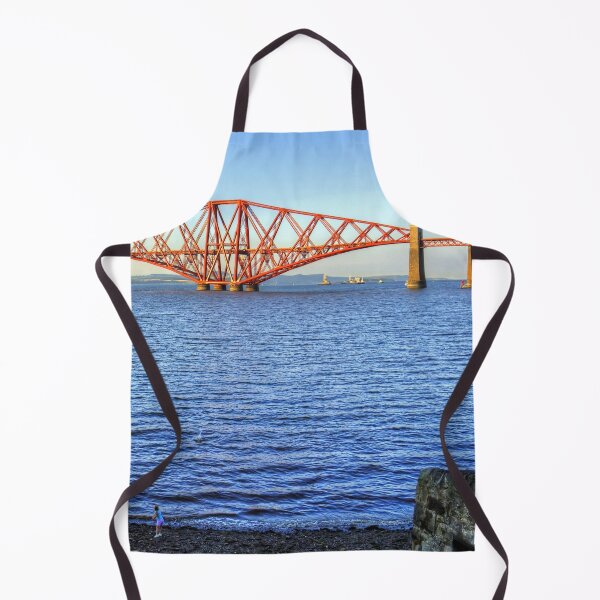 Item preview, The Bridge Uncovered designed and sold by tomg.