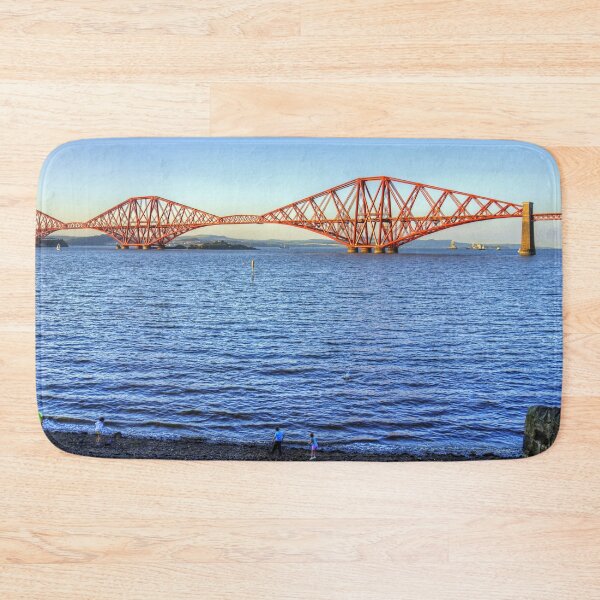 Item preview, The Bridge Uncovered designed and sold by tomg.
