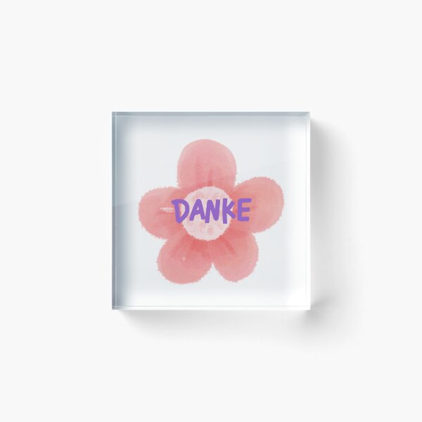 Item preview, DANKE designed and sold by IsaCria.