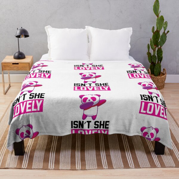 Item preview, Is not She Lovely Baby Girl Baby Boss Love Mama Baby Shine Mothers Day gift apparel designed and sold by DesignByHeartUK.