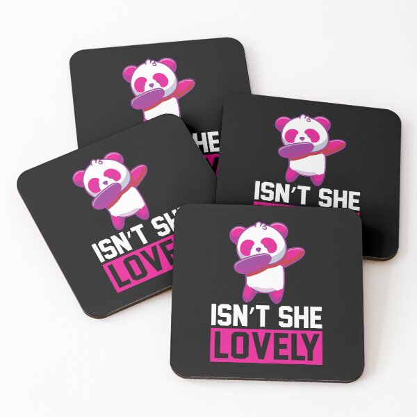 Item preview, Is not She Lovely Baby Girl Baby Boss Love Mama Baby Shine Mothers Day gift apparel designed and sold by DesignByHeartUK.