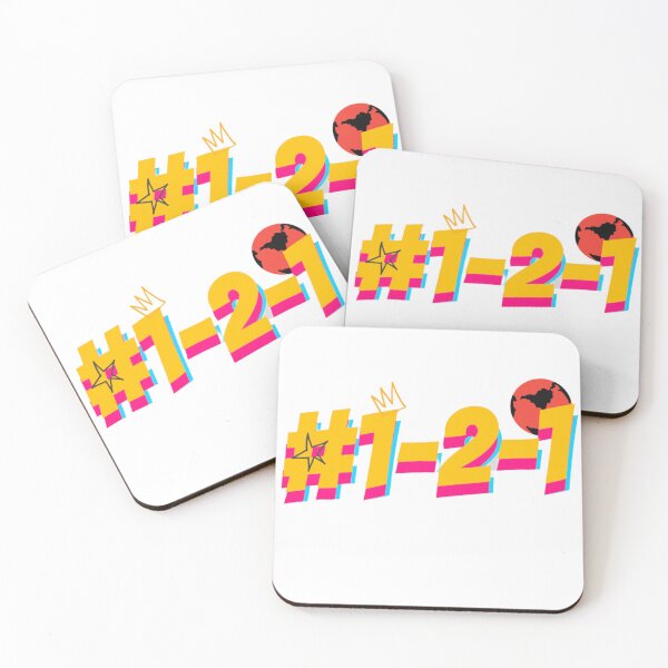 Item preview, 1-2-1 / 1-to-1 designed and sold by byrne-ma.