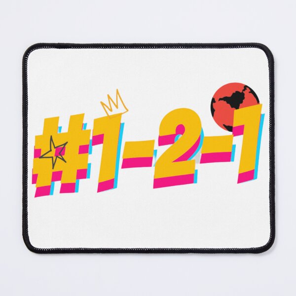 Item preview, 1-2-1 / 1-to-1 designed and sold by byrne-ma.