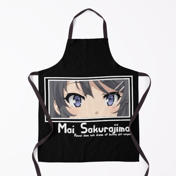 Item preview, Mai Sakurajima [Light] designed and sold by WaifuCenter.