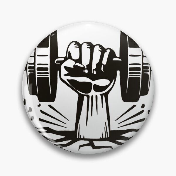 Item preview, Dumbbell Weight  designed and sold by kmsnyder.