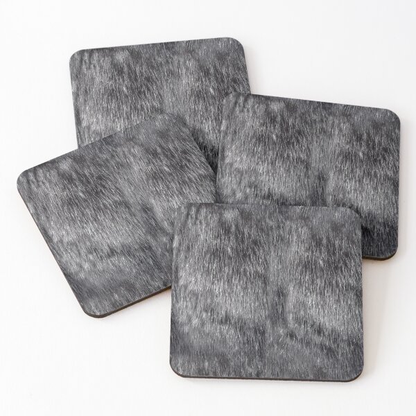 Item preview, Elegant Starlight Fur designed and sold by janraydesigns.