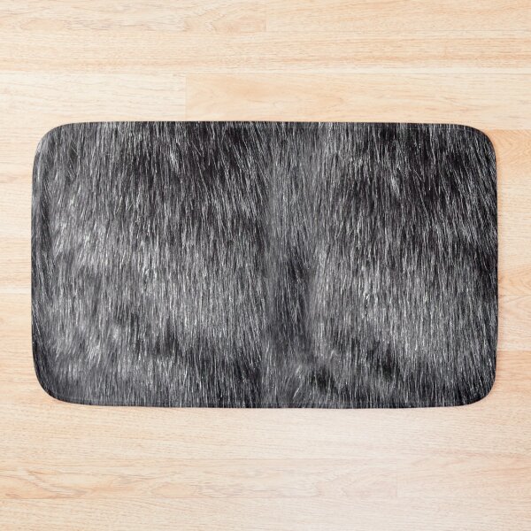 Item preview, Elegant Starlight Fur designed and sold by janraydesigns.