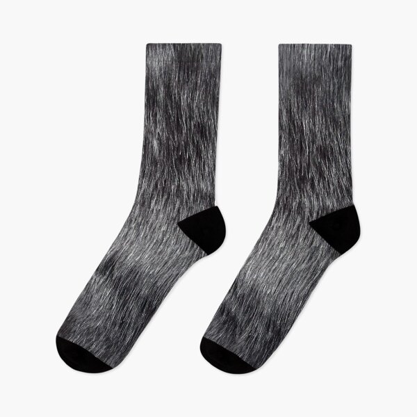 Item preview, Elegant Starlight Fur designed and sold by janraydesigns.