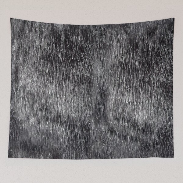 Item preview, Elegant Starlight Fur designed and sold by janraydesigns.