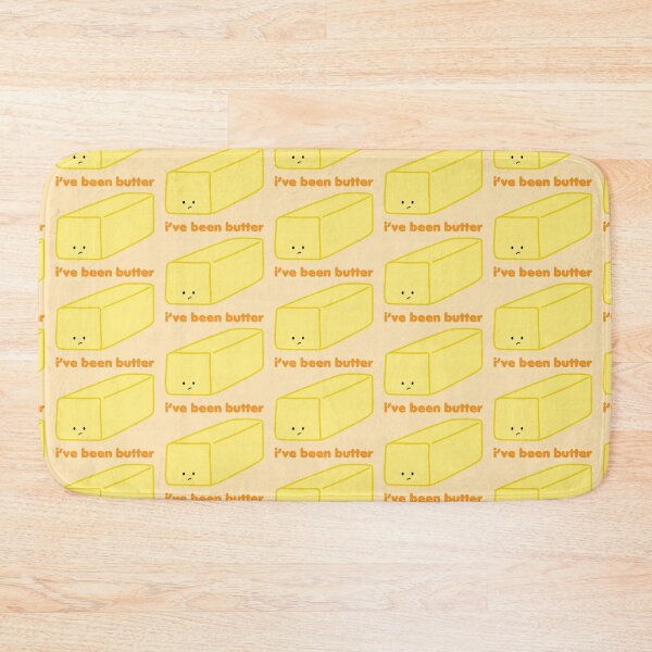 Item preview, I've Been Butter | by queenie's cards designed and sold by queeniescards.