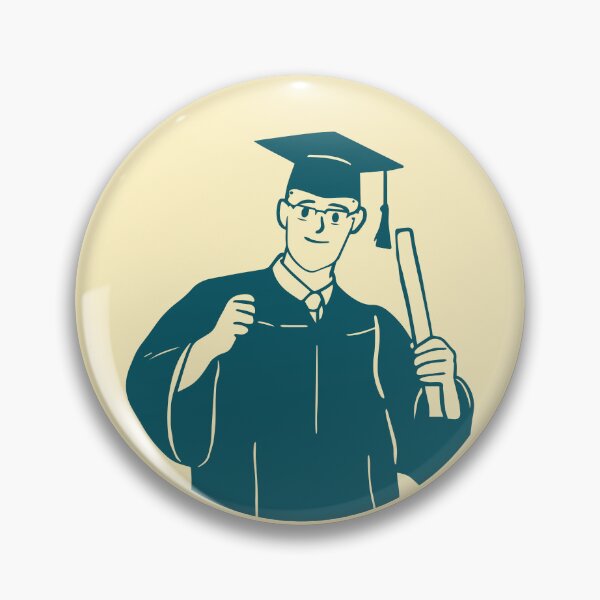Item preview, Inspirational Grad Design designed and sold by Popecm.