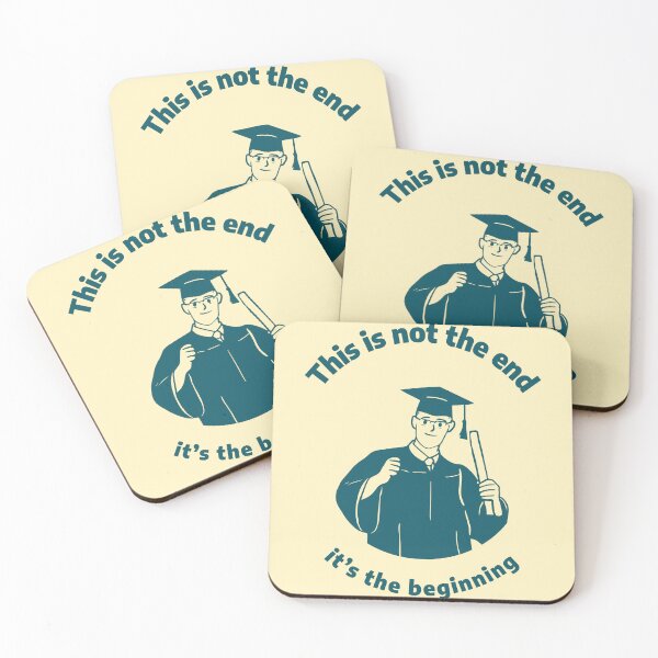 Item preview, Inspirational Grad Design designed and sold by Popecm.