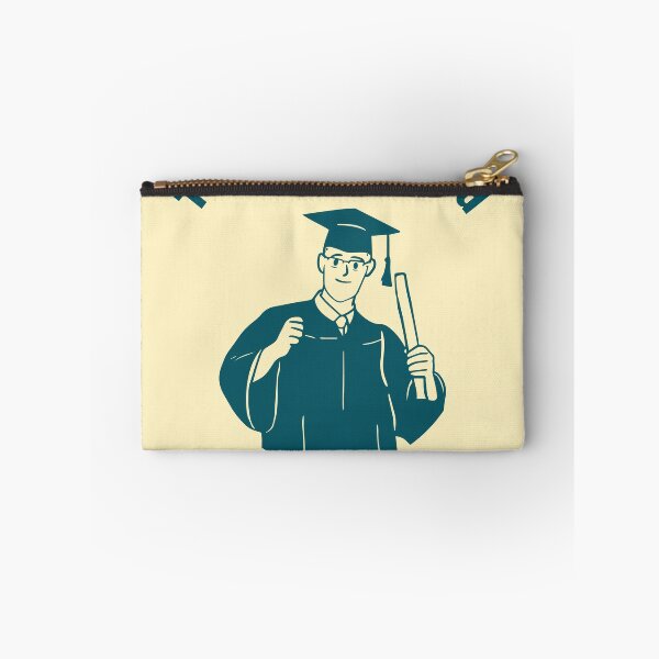 Item preview, Inspirational Grad Design designed and sold by Popecm.