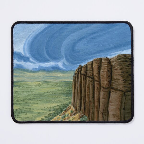 Item preview, Eastern Basalt Columns designed and sold by Bonnieokapi.
